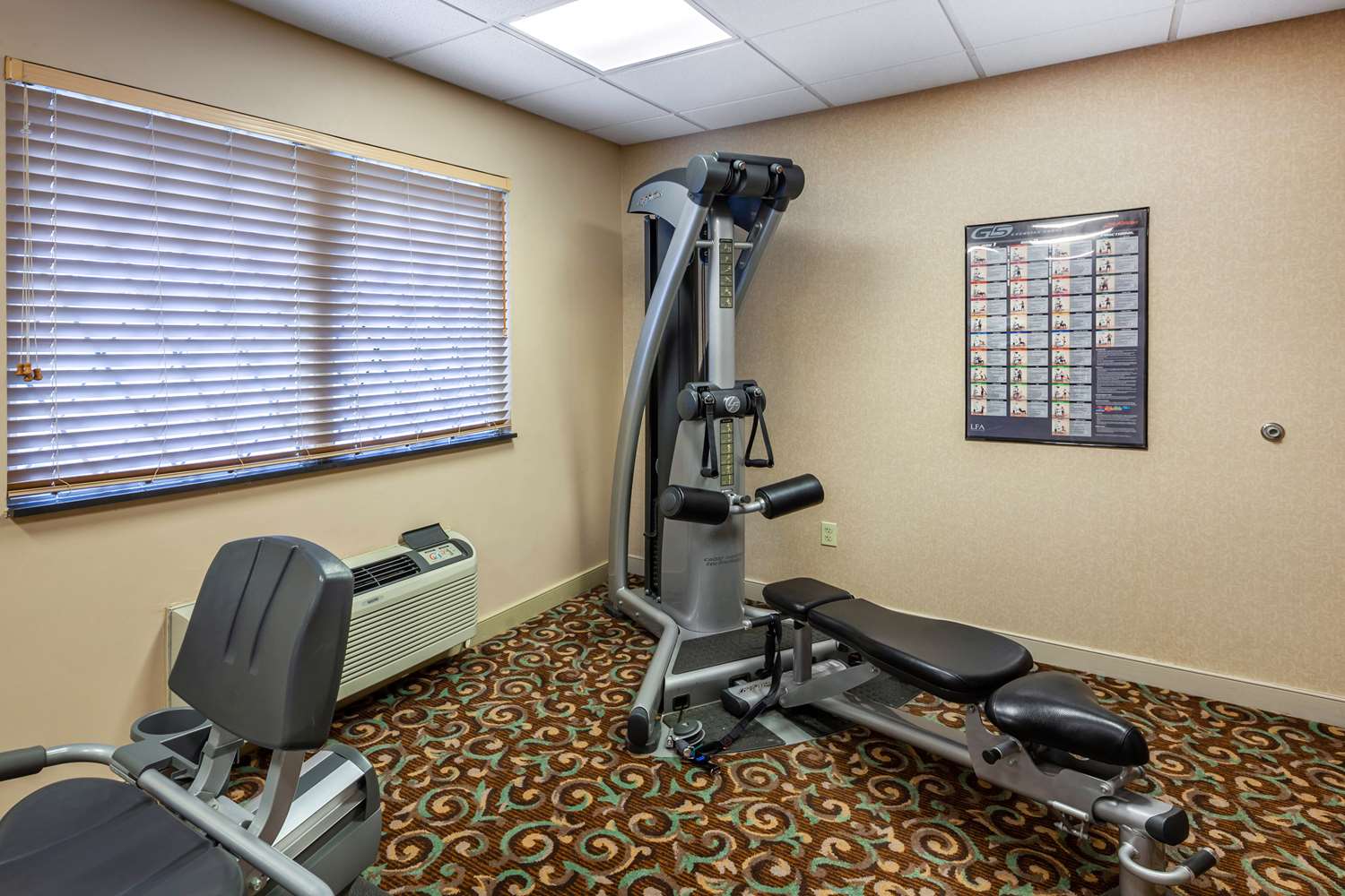 Quality Inn Smyrna 26/34