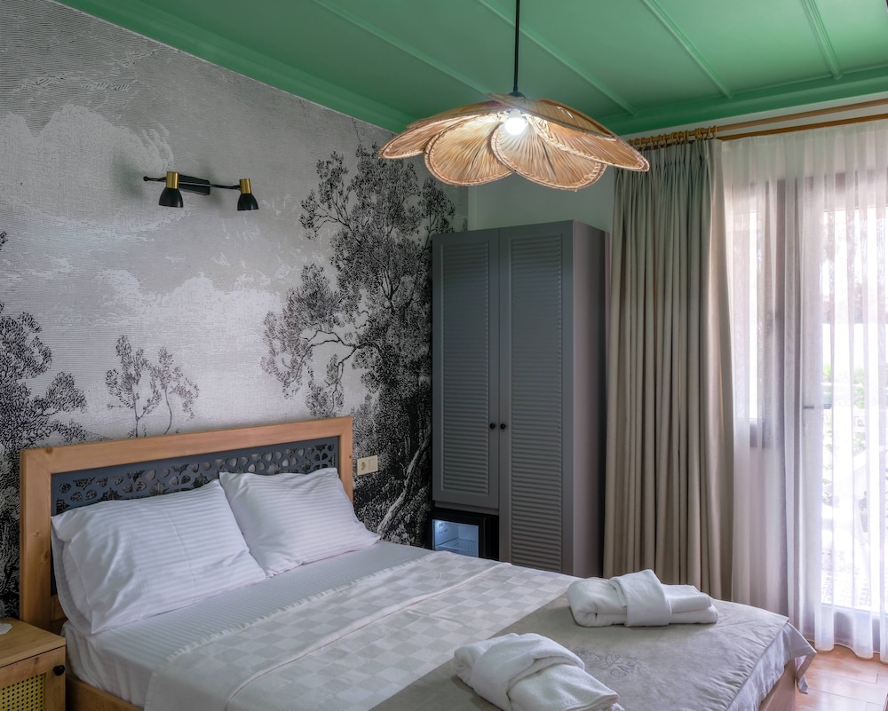 Sigacik Gaea Hotel 10/45