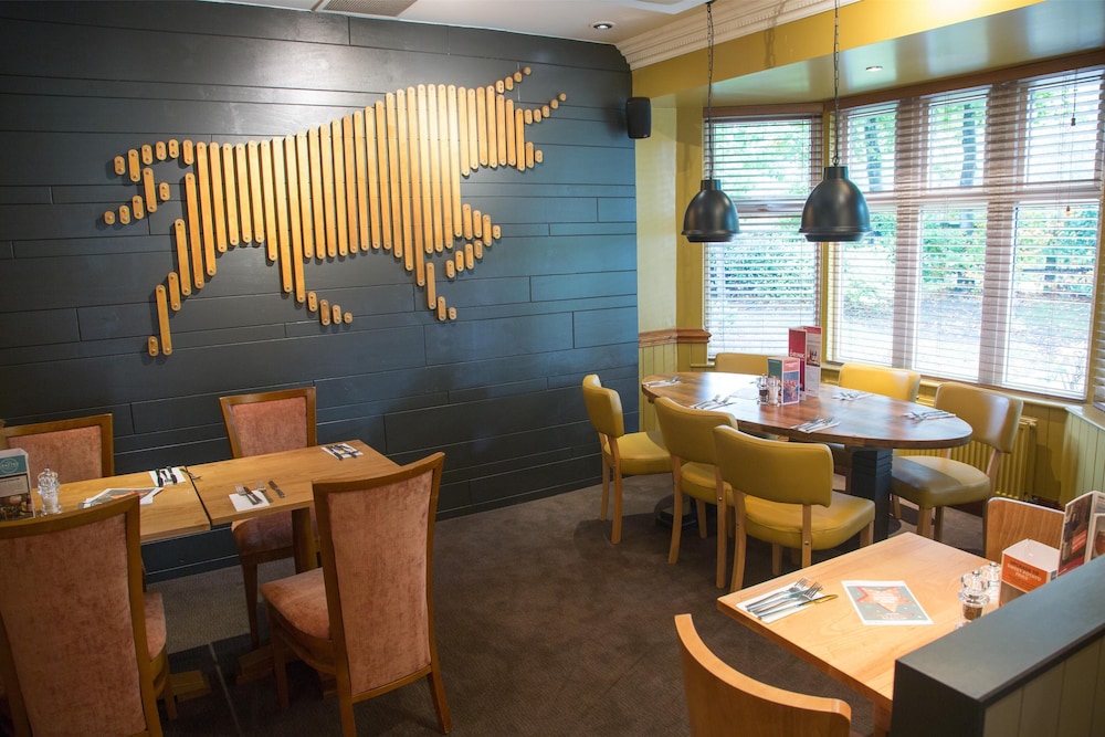 Premier Inn Durham East 31/35