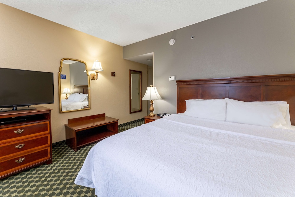 Hampton Inn Lawrenceville Duluth 26/71