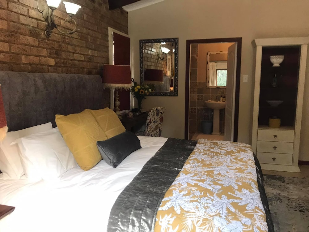 No 5 On Franschoek Lane 9/34