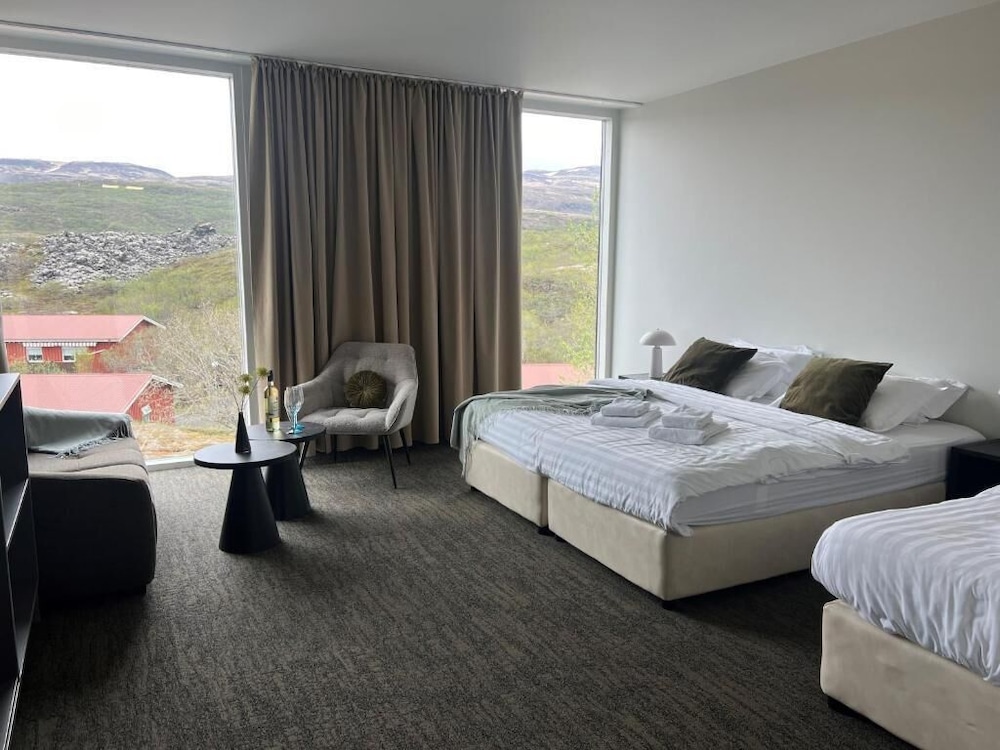 Hotel Bifrost 15/50