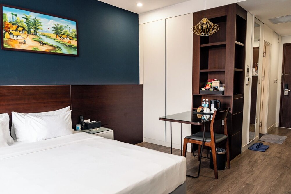 A25 Hotel - 18 Nguyen Hy Quang 17/43