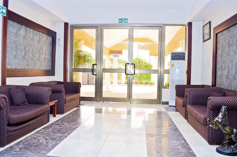 Bethel Heights Hotel 28/44