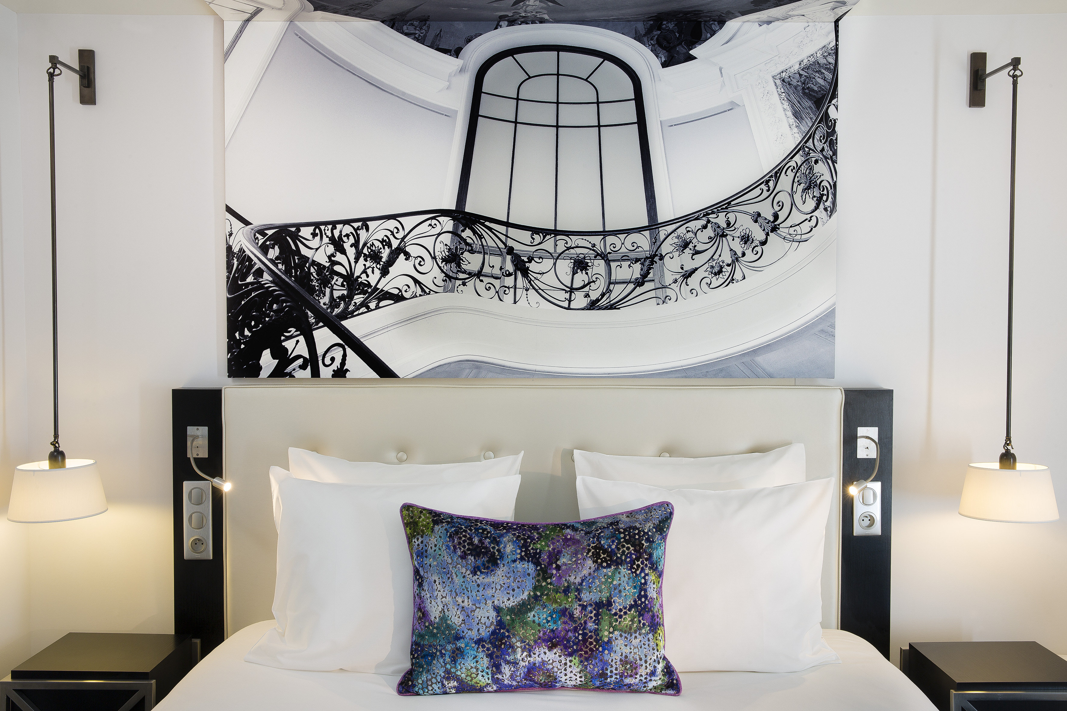 Hotel Gustave 16/21