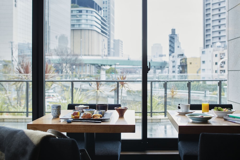 Mitsui Garden Hotel Osaka Premier 19/60