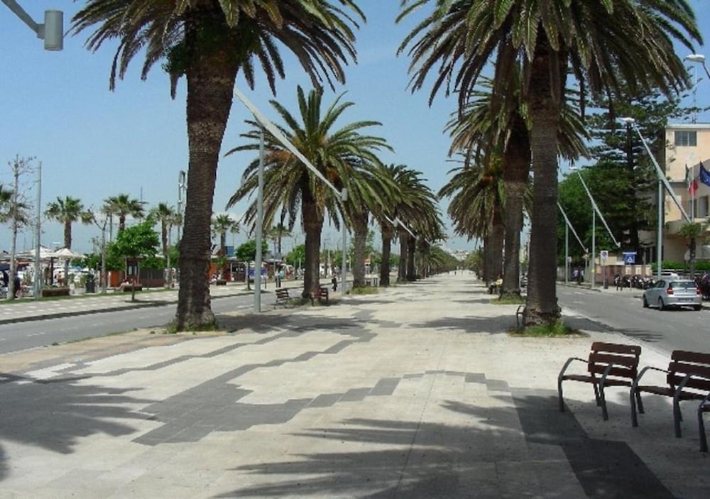 Alma Di Alghero Apartments 20/25