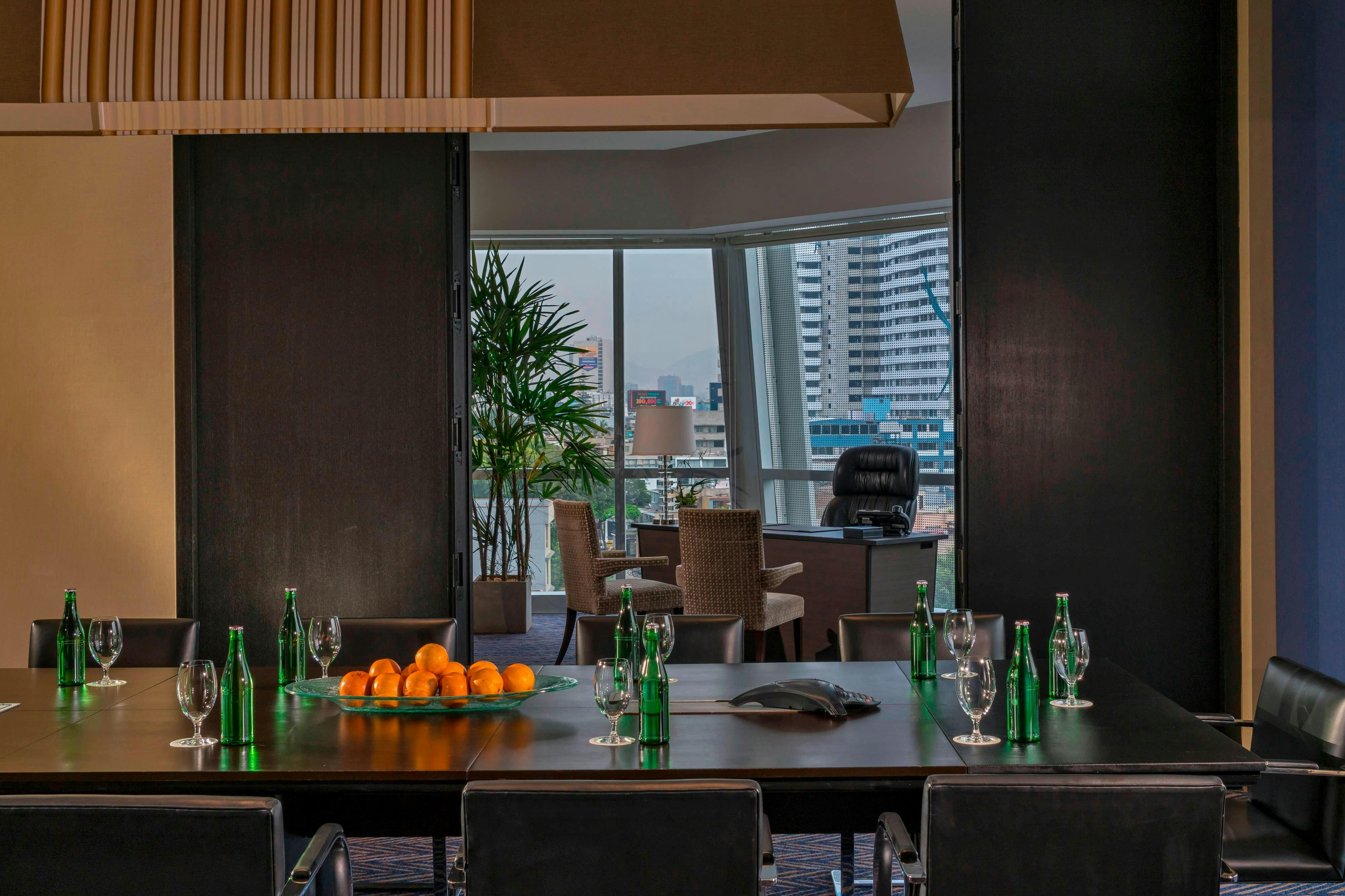 The Westin Lima Hotel & Convention Center 31/50