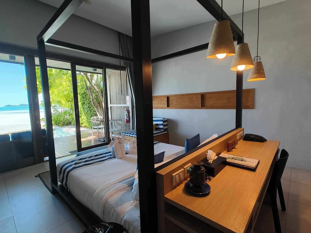 Villa, Private Pool
