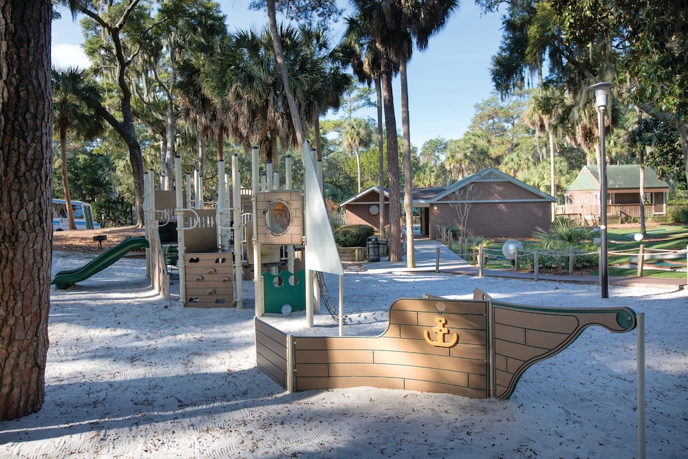 Club Wyndham Ocean Ridge 50/59