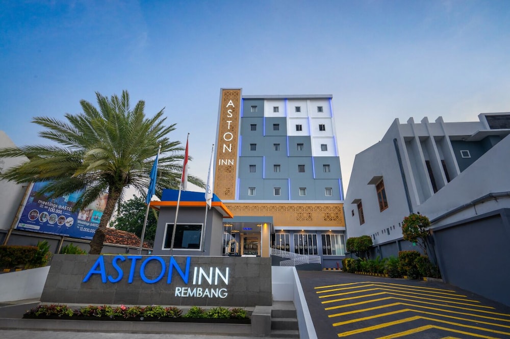 Aston Inn Rembang in REMBANG