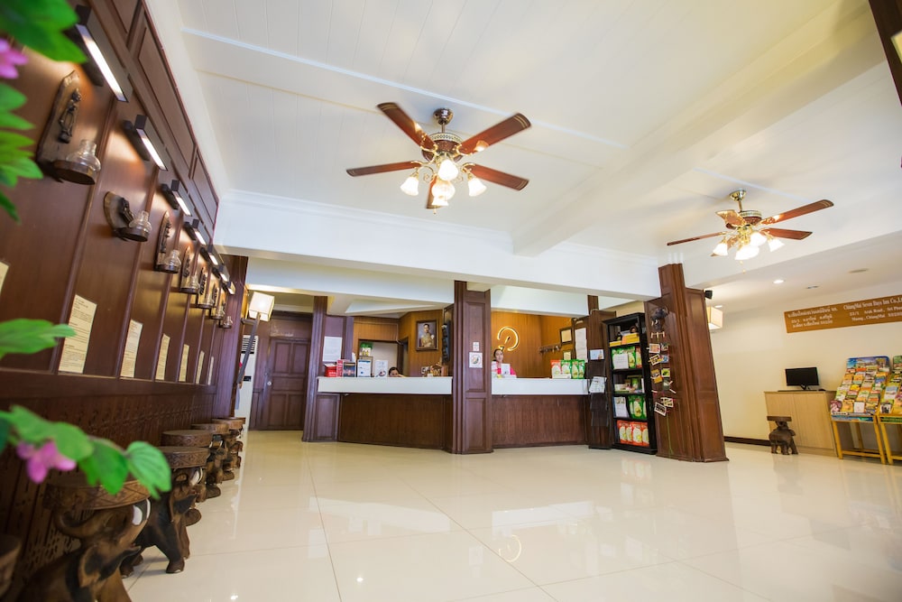 CHIANG ROI 7 DAYS INN 12/51
