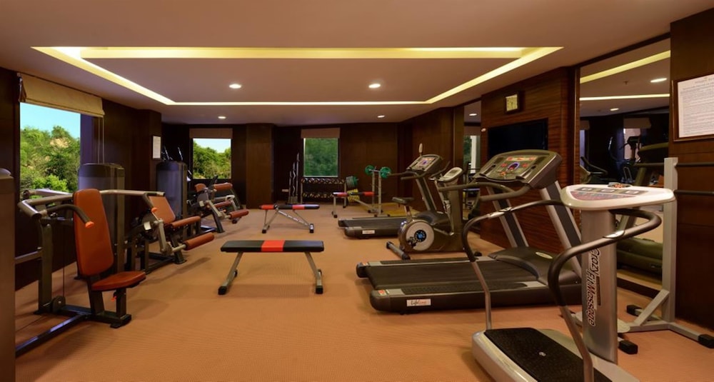 Golden Tulip Chandigarh Panchkula 15/29