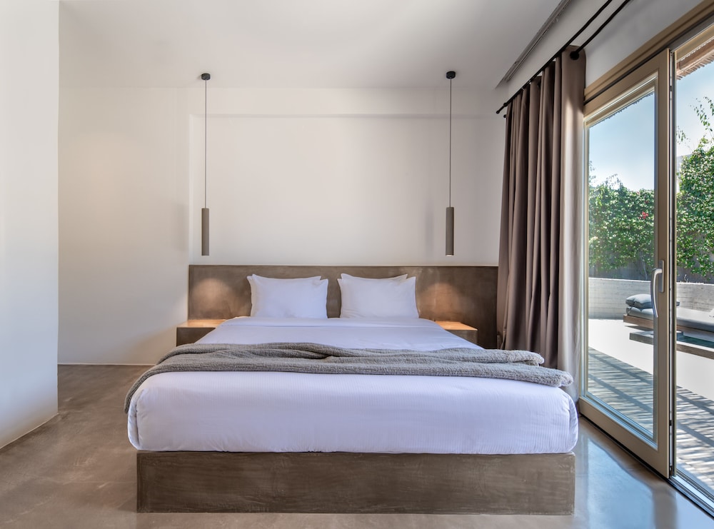 Andronis Concept Wellness Resort 15/43