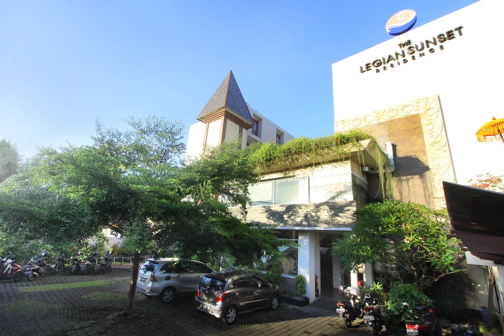 The Legian Sunset Residence 27/35