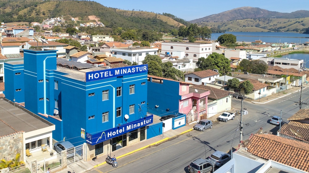 Hotel Minastur 3/50