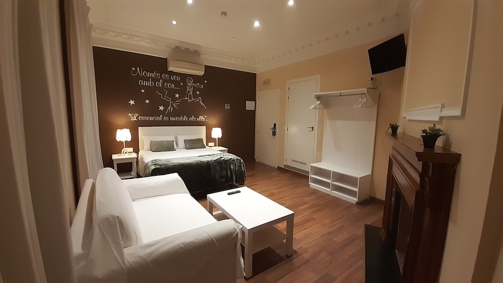 Hostal Petit Príncep 14/45
