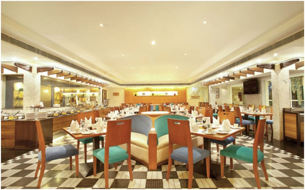 Welcomhotel by ITC Hotels, Alkapuri, Vadodara 39/57