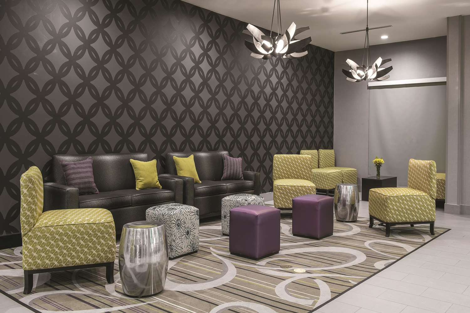 La Quinta Inn & Suites by Wyndham Fort Worth West - I-30 21/32