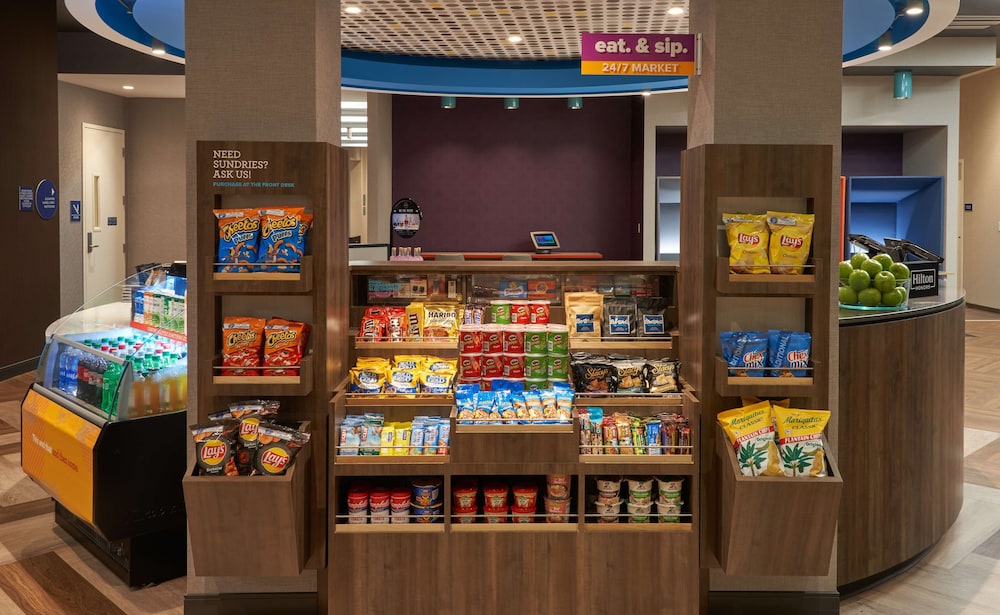 Tru By Hilton Fort Lauderdale Downtown-Flagler Village 35/46