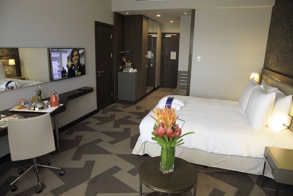 RADISSON BLU HOTEL, ABIDJAN AIRPORT 44/74