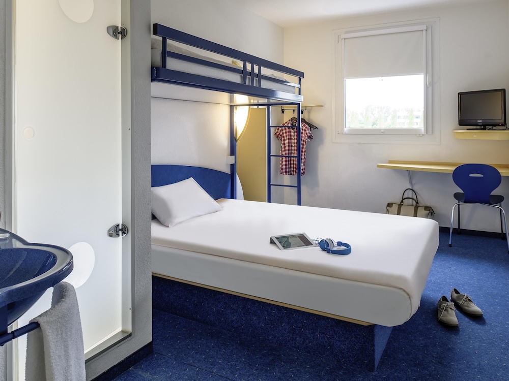 ibis budget Libourne 34/35