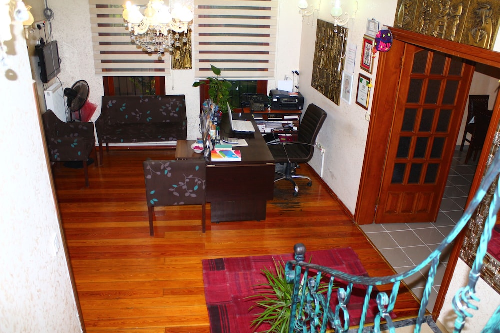 OTTOMAN ELEGANCE HOTEL 32/42