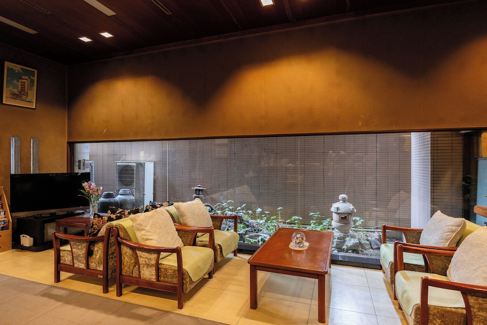 Hotel Kuramoto 36/60