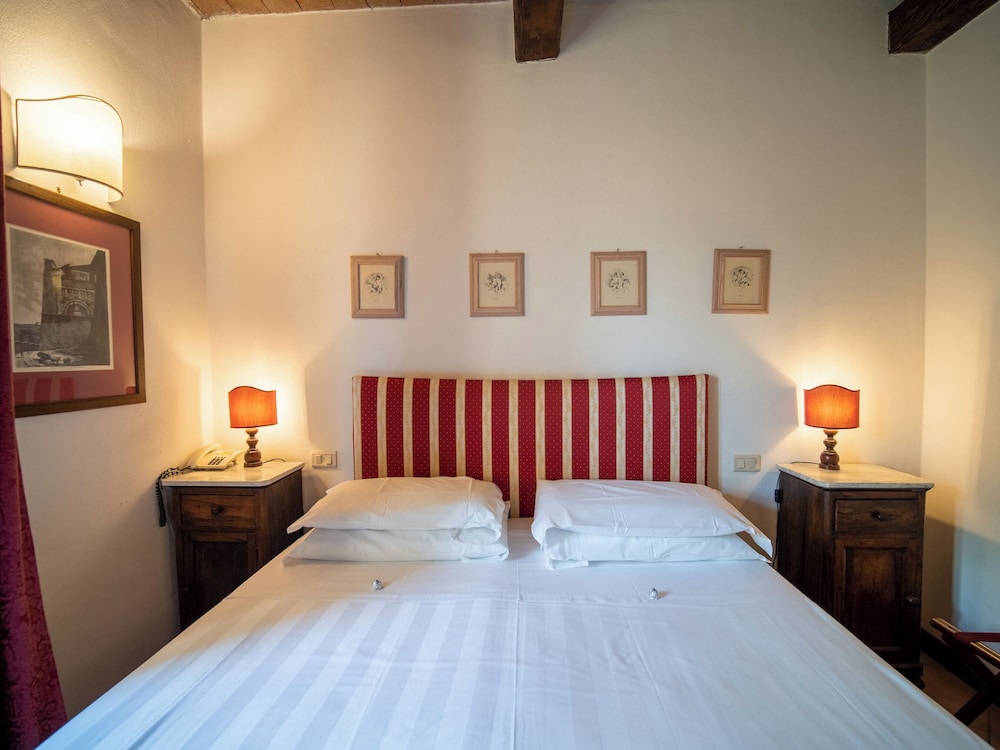 Borgo Mandoleto Hotel 13/50