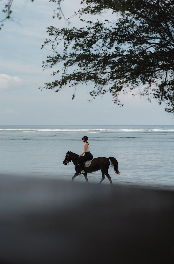 Hotel Lumi Gili Trawangan 61/65