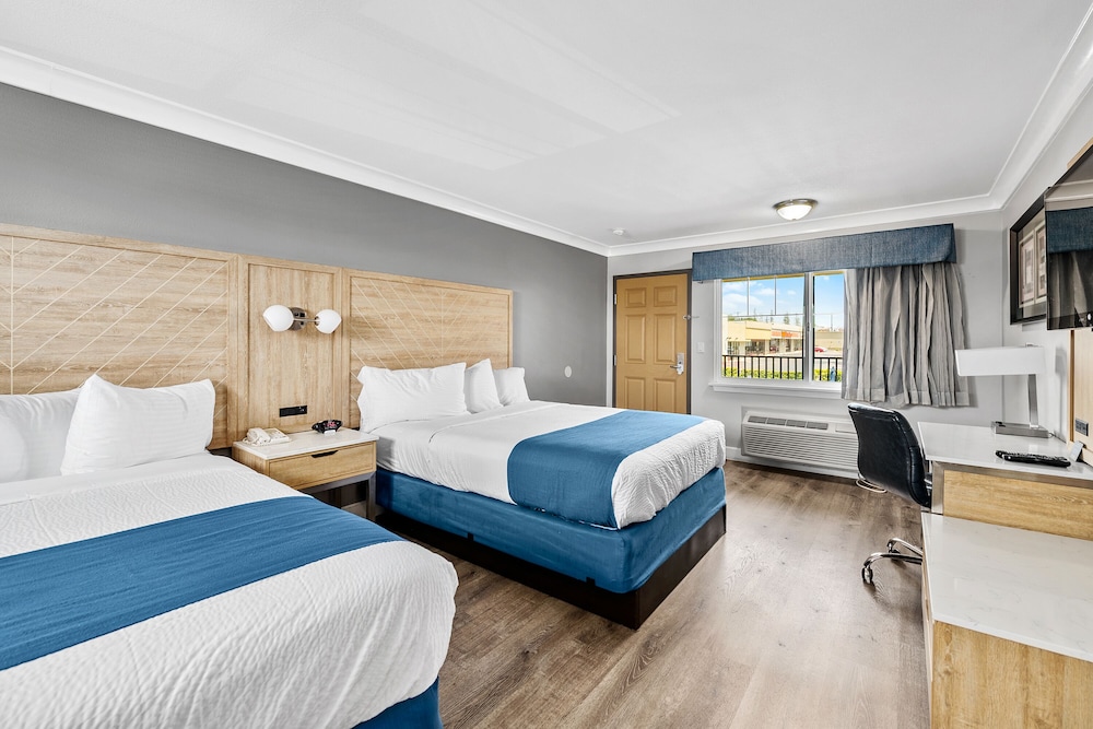Vagabond Inn Whittier 28/53