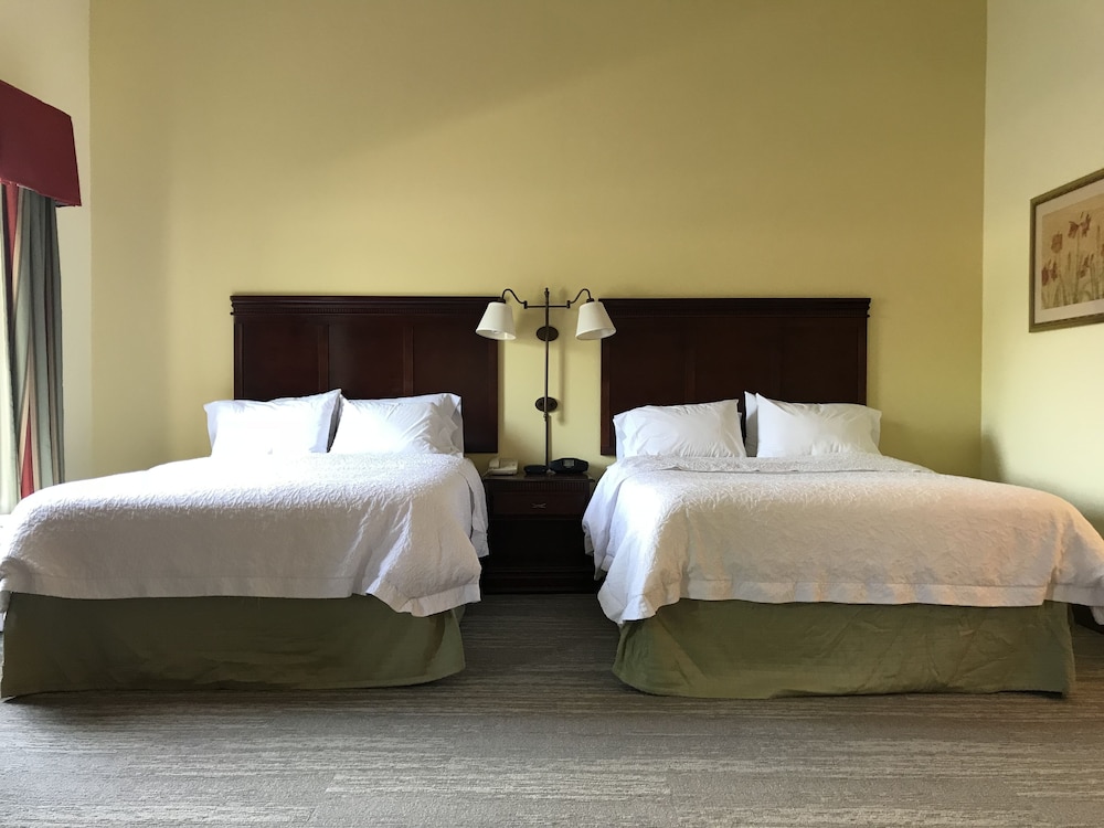 Hampton Inn & Suites Lamar 10/51