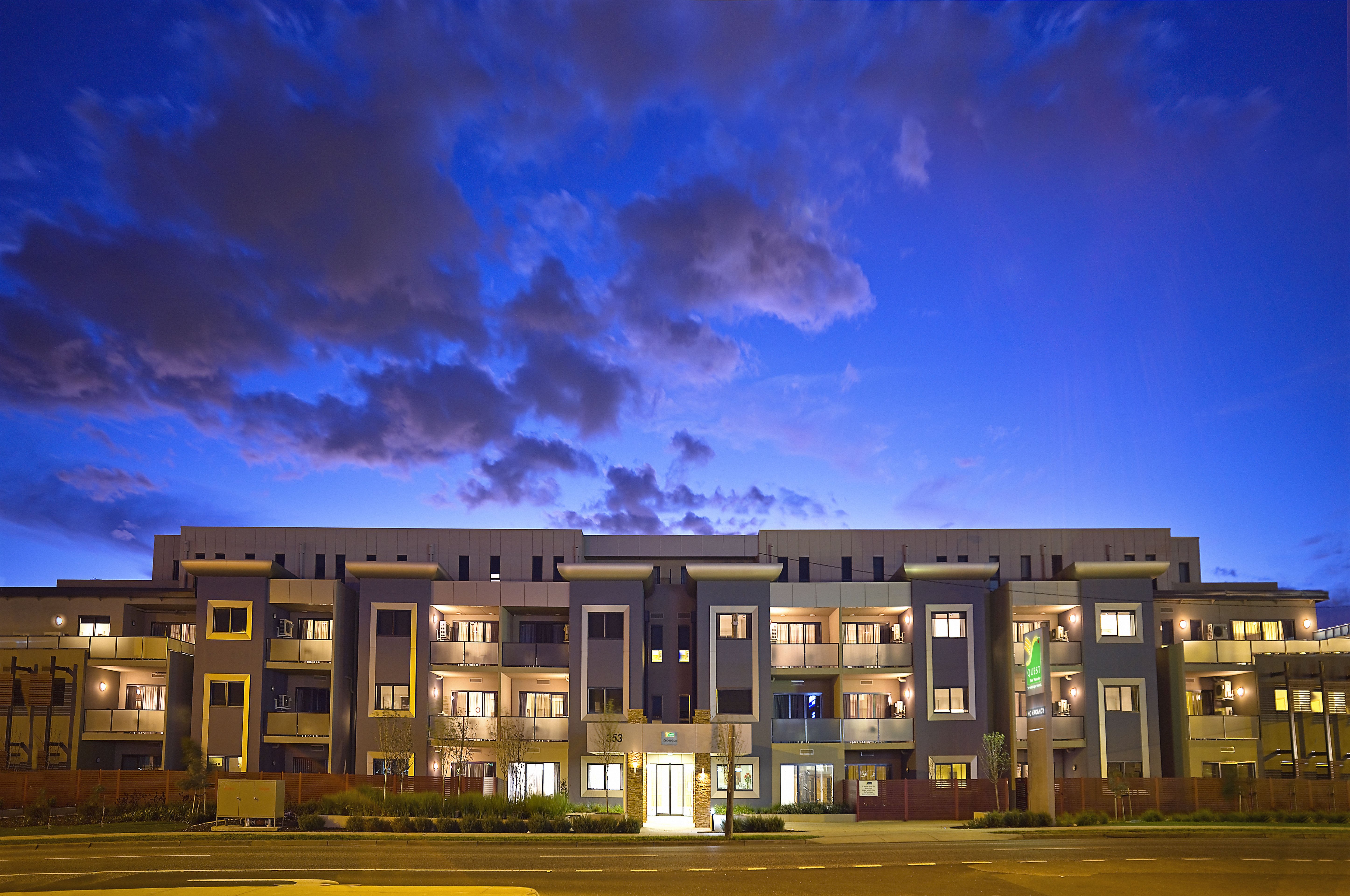 Quest Glen Waverley 1/5