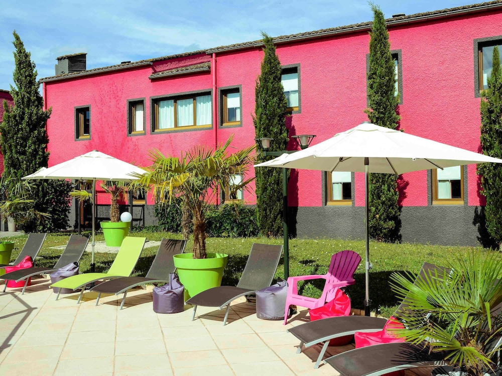 Ibis Macon Sud 64/68