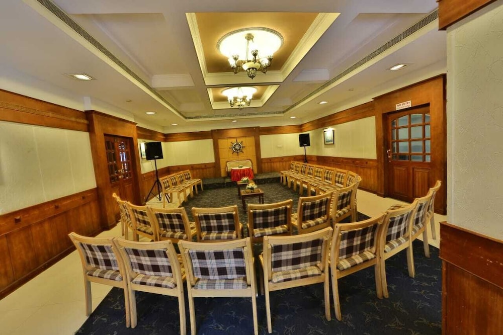 HOTEL FORT QUEEN 20/32