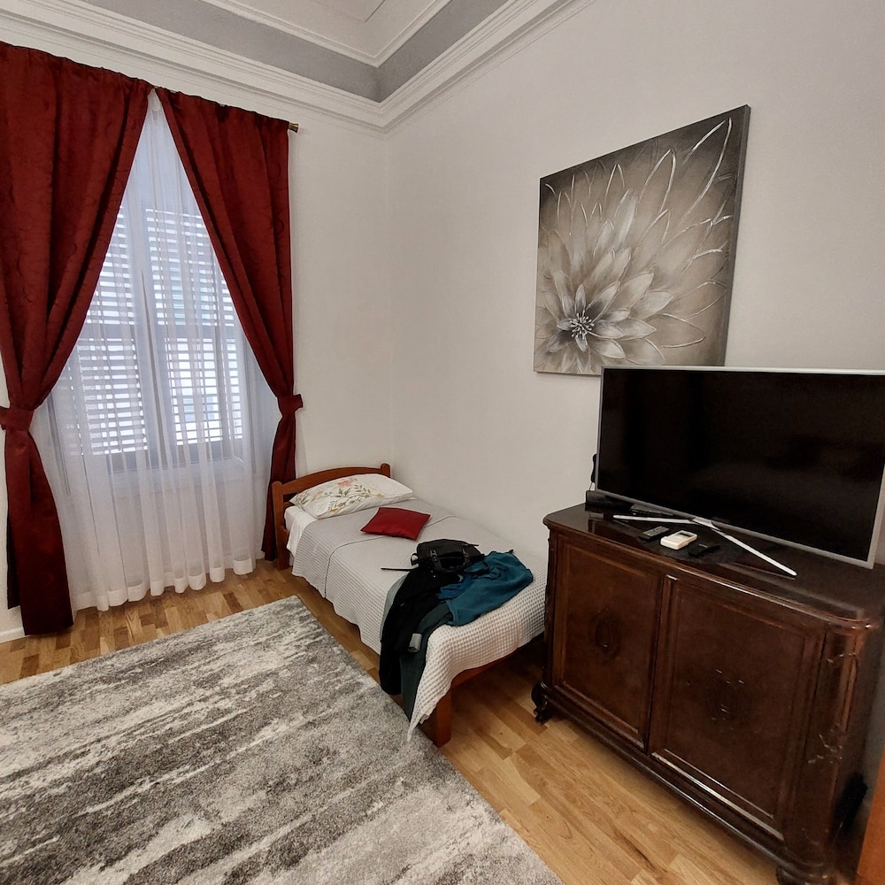 Apartments Nerio 15/49
