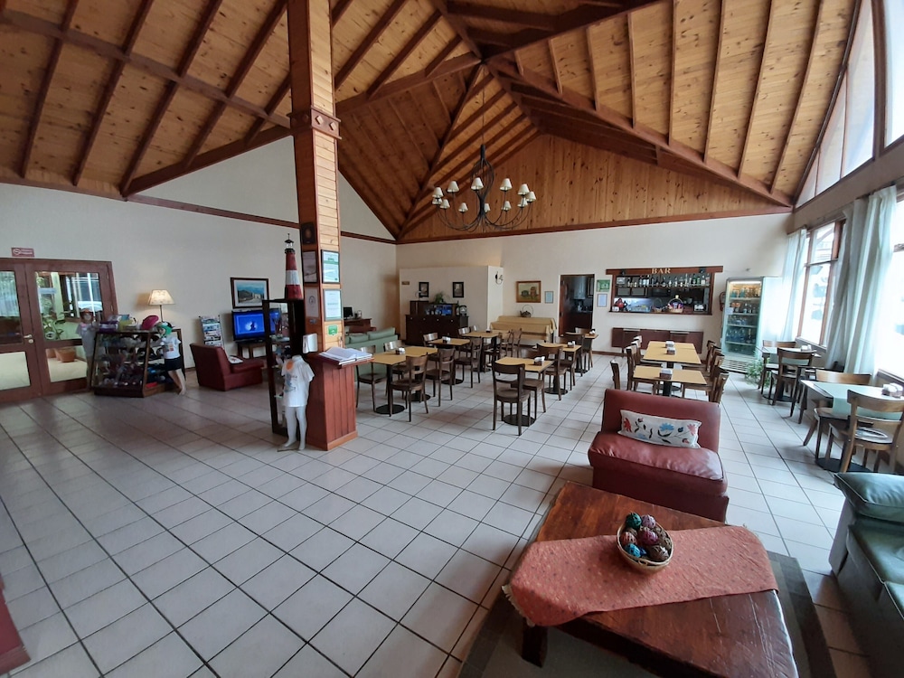Hotel Austral Ushuaia 29/33