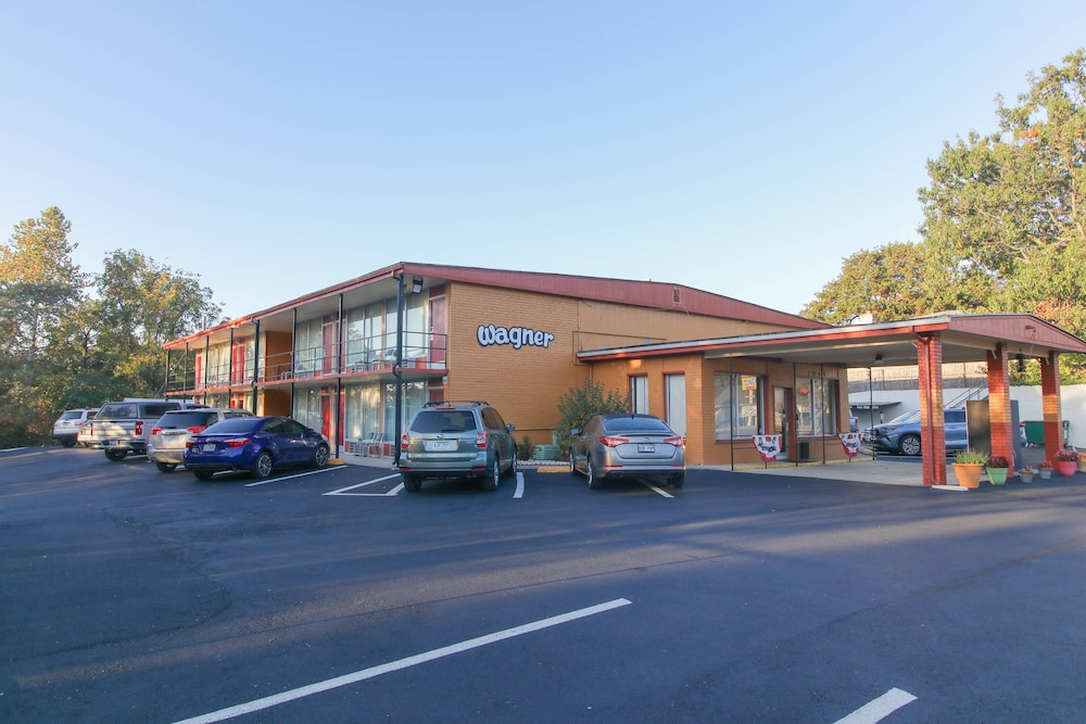 Wagner Inn 45/55