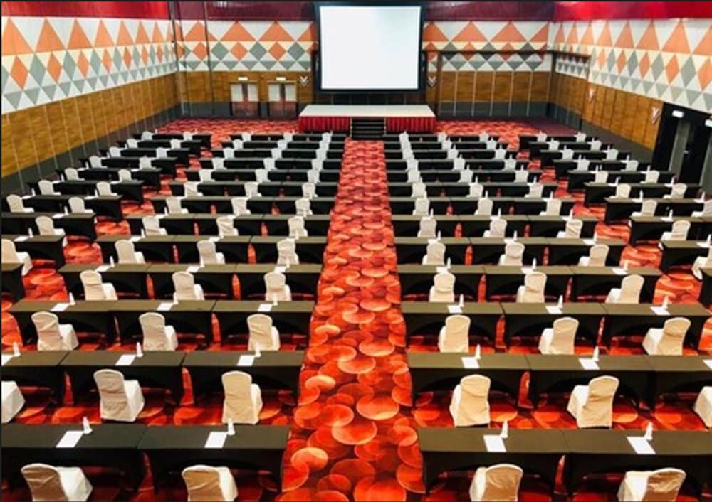 Sunway Pyramid Hotel 31/44