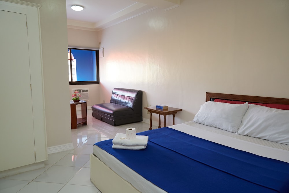 Hotel Saleh 12/35
