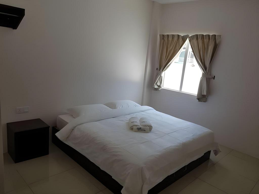 First Guest House Cheras 19/22