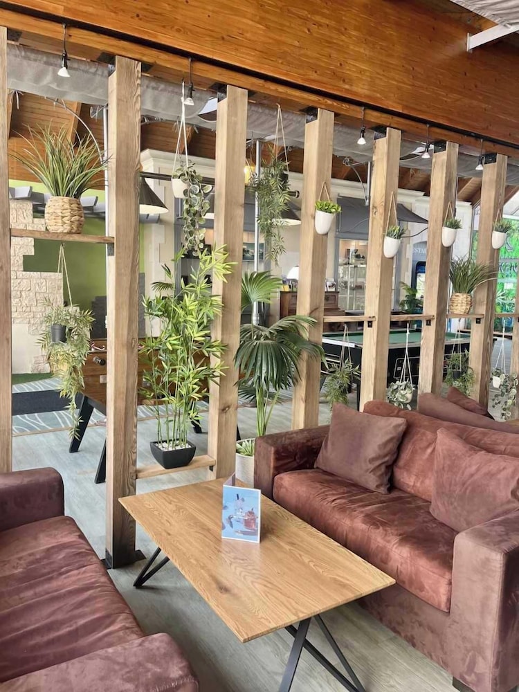 The Originals Boutique Hotel Beausejour Poitiers Nord Futuroscope 25/46