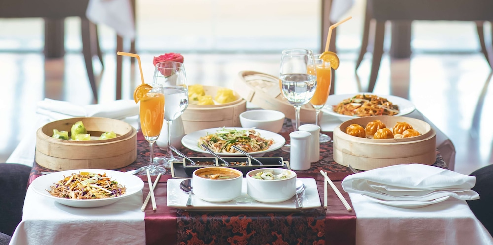 Radisson Blu Udaipur Palace Resort And Spa 53/74