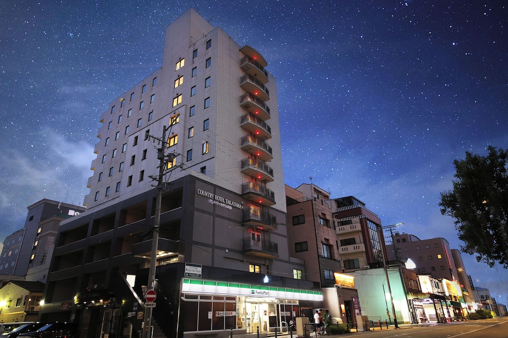 Country Hotel Takayama 2/61