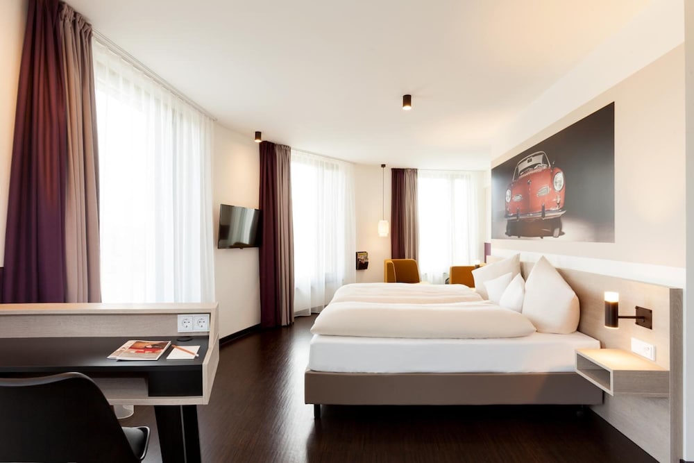 Vienna House Easy by Wyndham Osnabruck 20/75