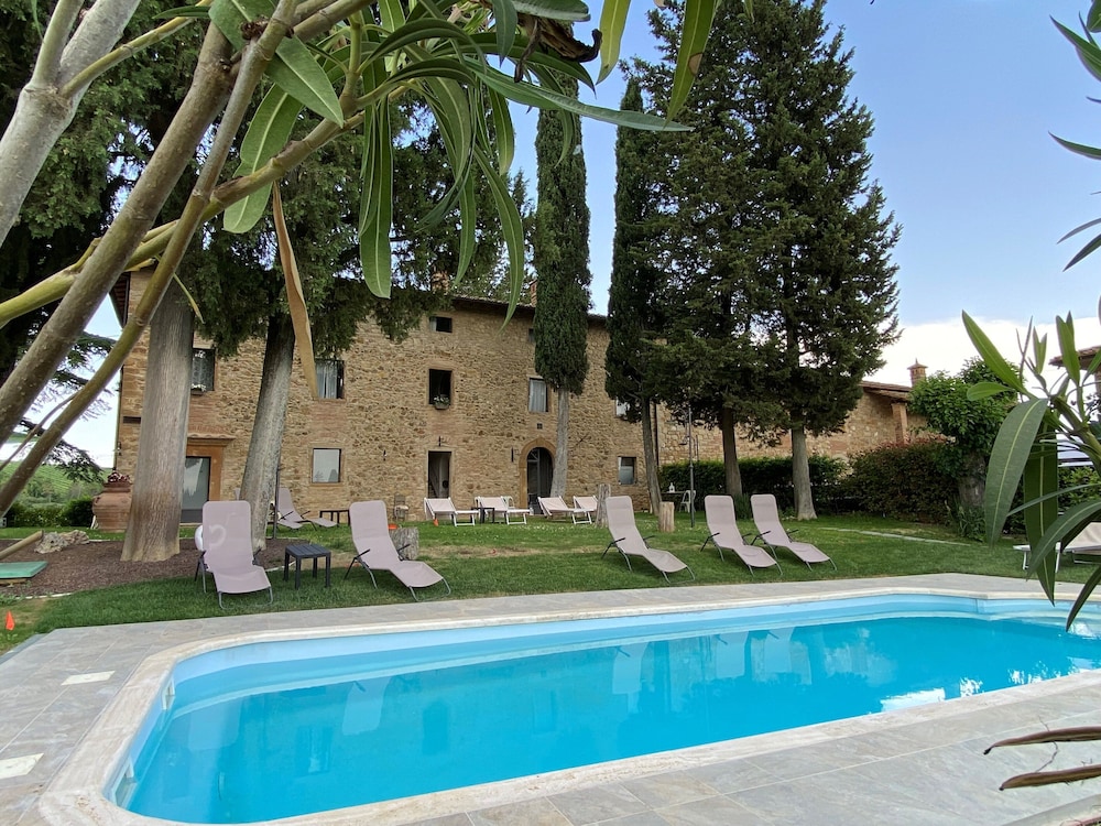 Country House Il Castagnolo 34/50