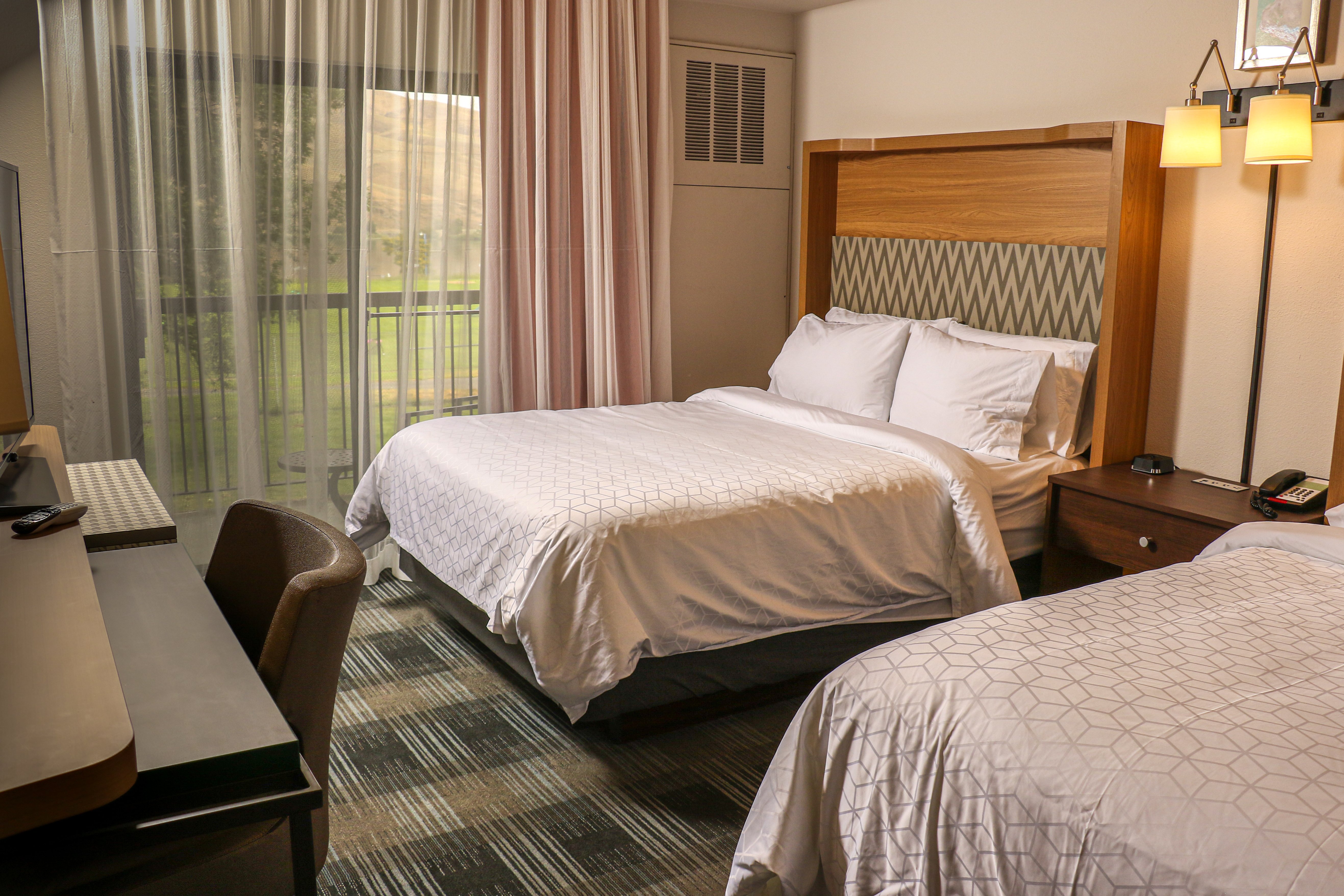 Holiday Inn Clarkston - Lewiston 12/50