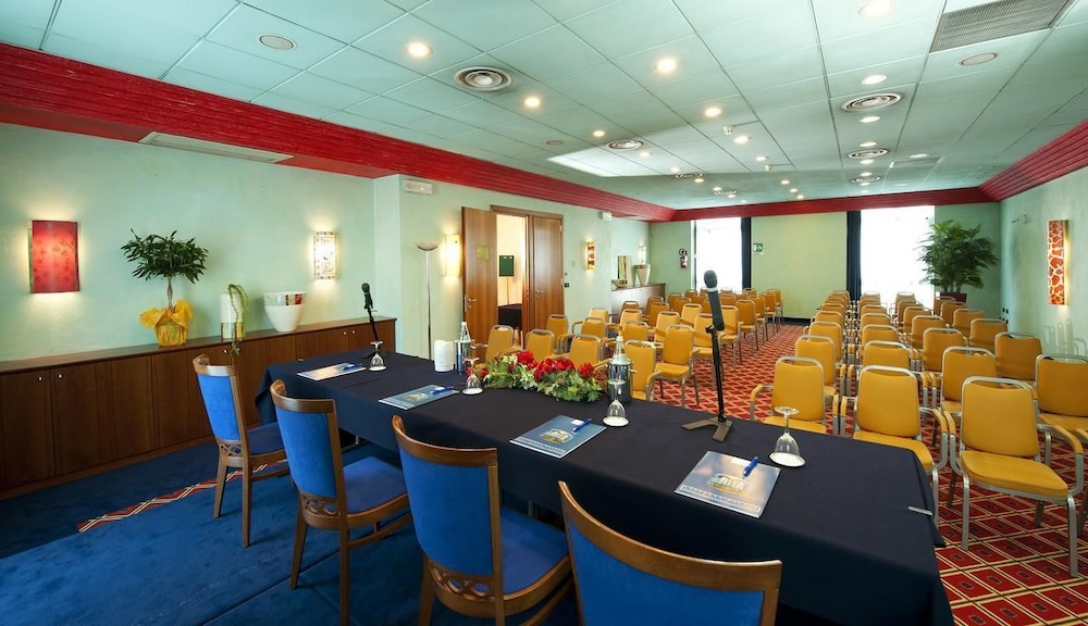 Castagna Palace Hotel Vicenza 43/64