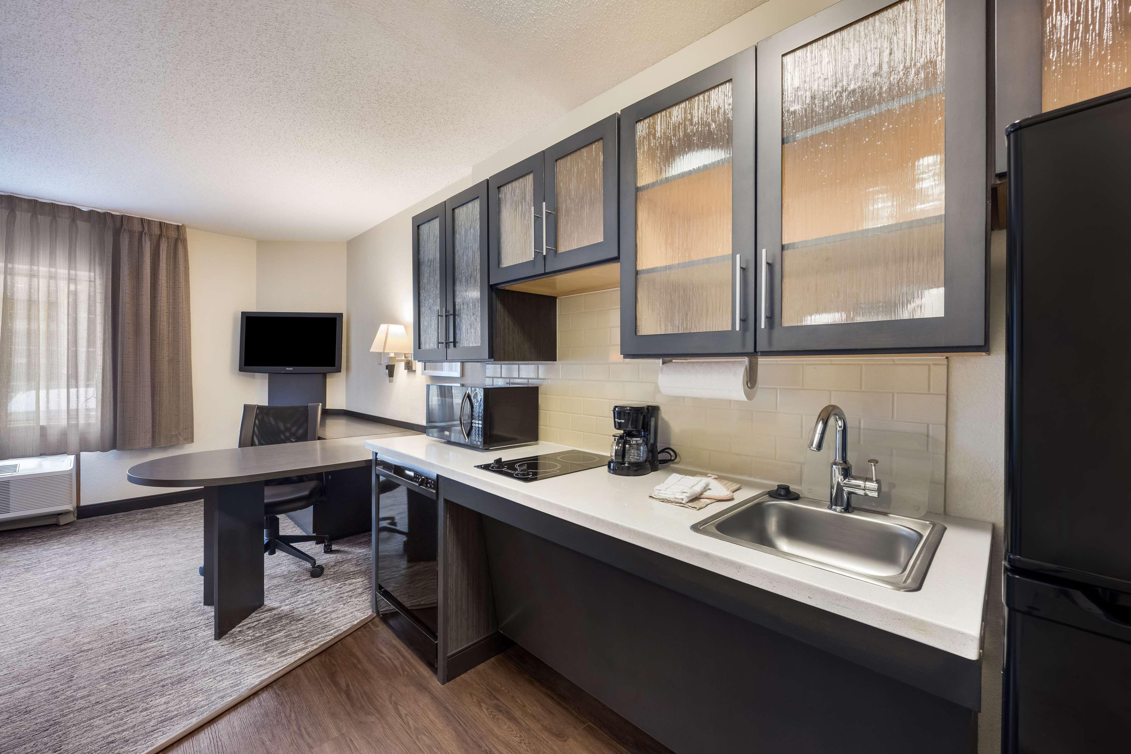 استوديو بسرير كوين، Sonesta Simply Suites Houston Nasa Clear Lake 3/3
