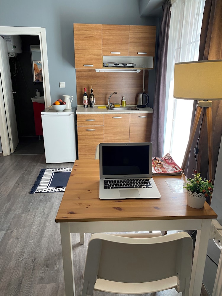 Flats Company - Karakoy Apartment 7/70